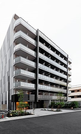 メインステージ立川Ⅳ
