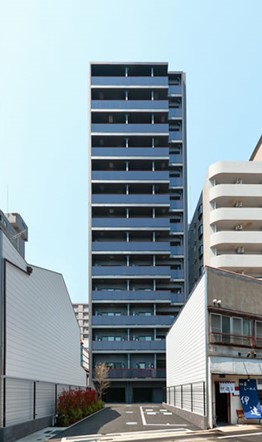 メイクスデザイン三軒茶屋
