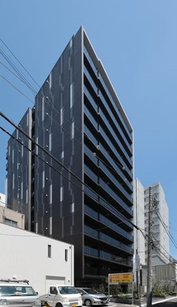 メインステージ両国Ⅲ
