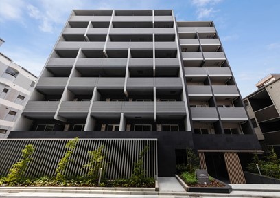 ステージグランデ向島
