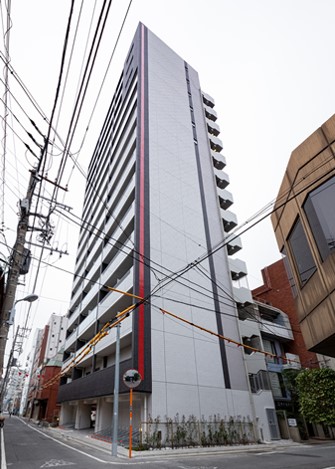 メインステージ入谷Ⅱ
