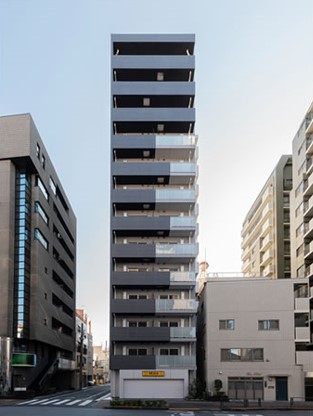 メインステ－ジ新御徒町
