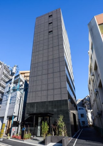 ステージファースト横浜阪東橋
