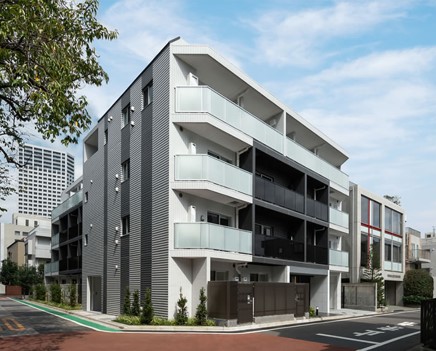 AXAS東京ウエスト練馬
