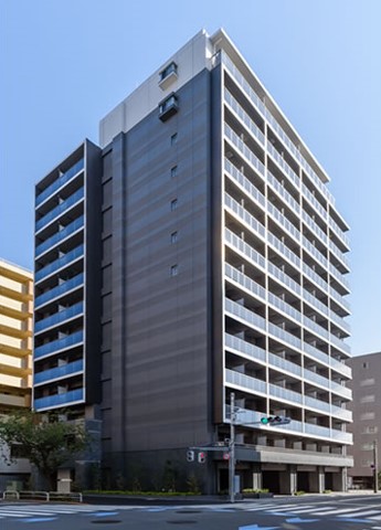 ガーラ・プレシャス大森
