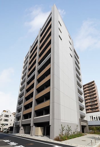 メインステージ錦糸町Ⅸ
