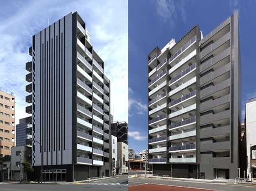 メインステージ木場
