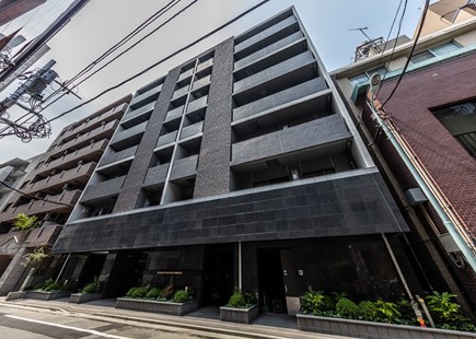 グランドコンシェルジュ日本橋水天宮
