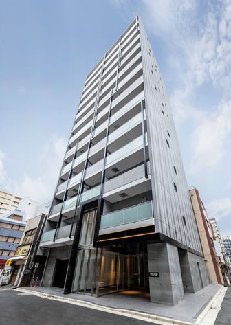 ルフォンプログレ大手町北
