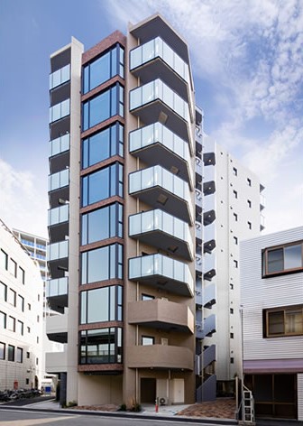 ベルジェンド西日暮里グランセルサス
