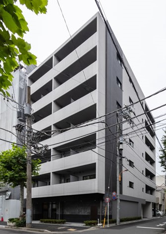 ステージファースト両国東
