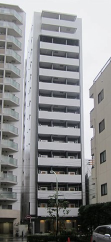 蒲田４丁目計画
