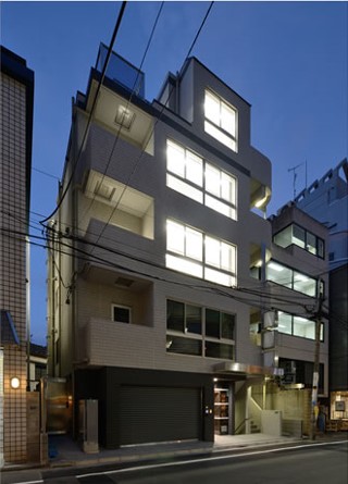 HAGIWARA BLDG.7
