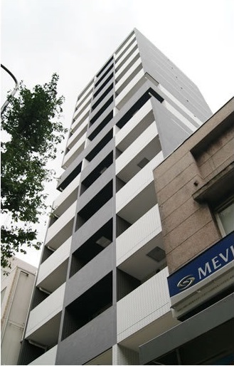 ヴォーガコルテ幡ヶ谷
