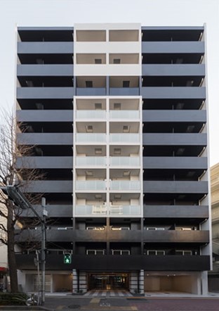 AXAS池袋レジデンス
