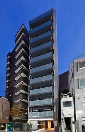 スクエアシティ川崎東田町
