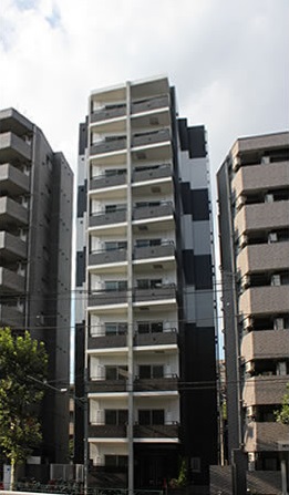 THE PREMIUM SUITE新宿下落合
