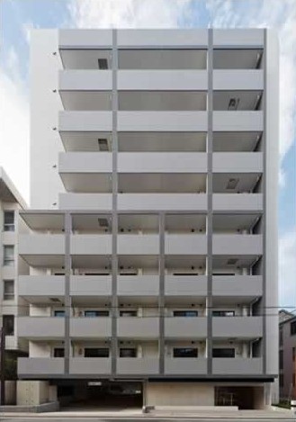 ステージグランデ菊川
