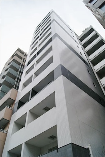 ステージグランデ蔵前
